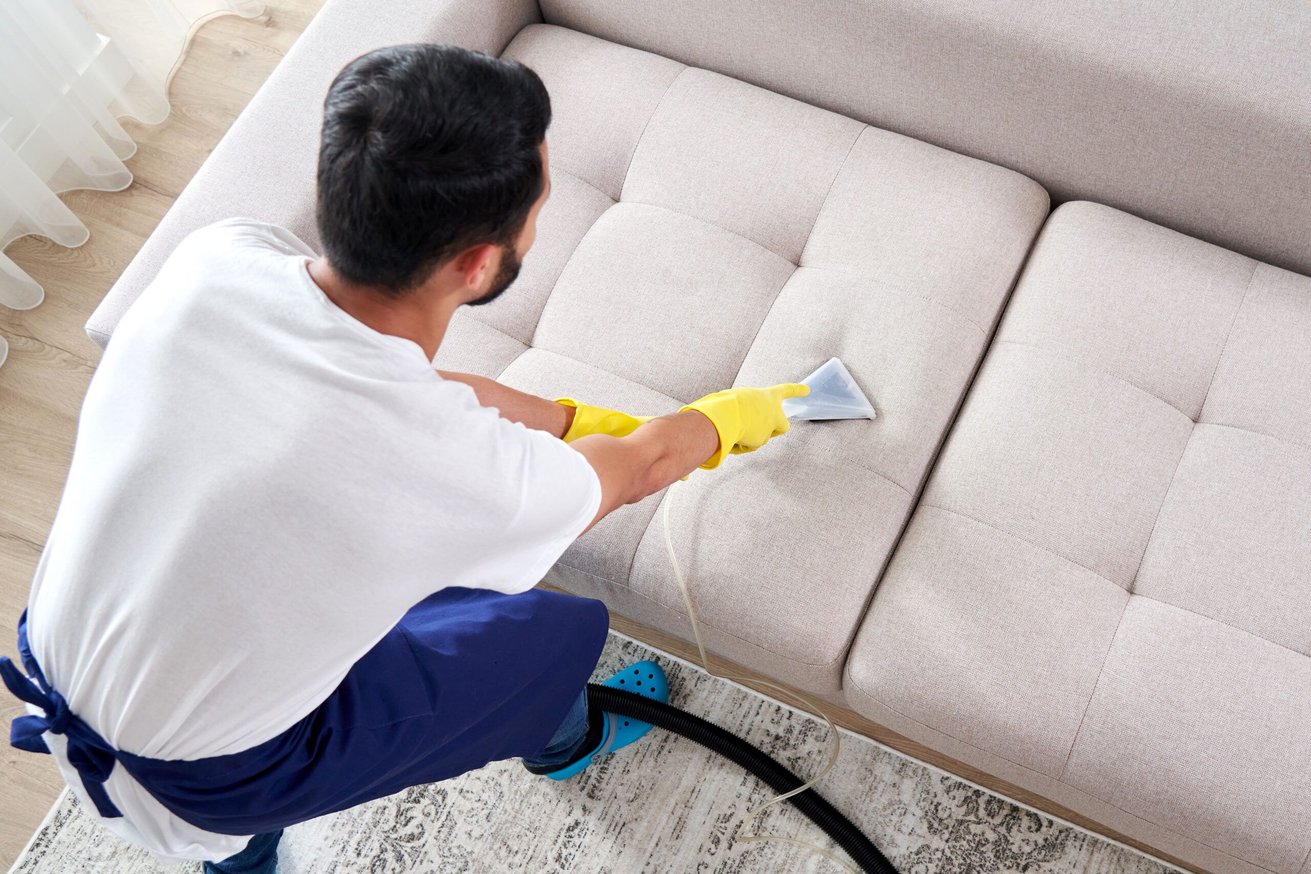 Limpieza sofas a domicilio Barcelona Limpieza sofas a domicilio Barcelona